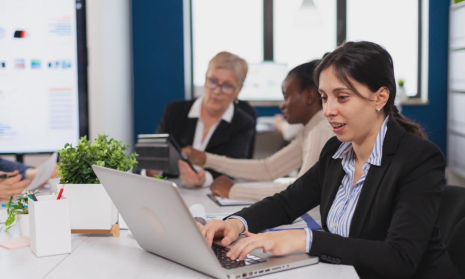 Анализ финансовых документов